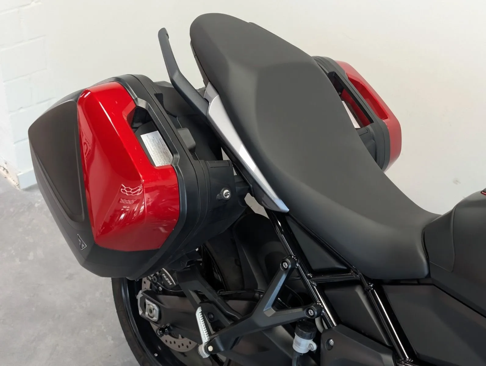 Triumph Tiger Sport 660