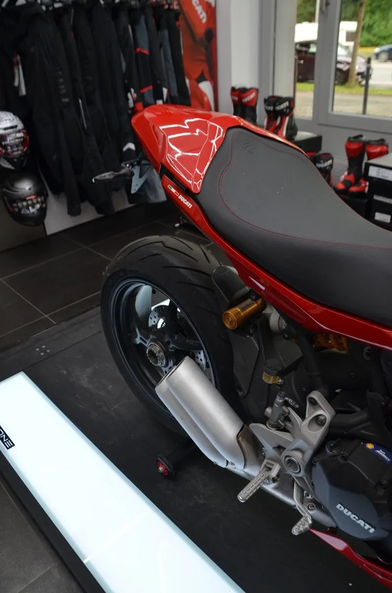 Ducati SuperSport 950 S
