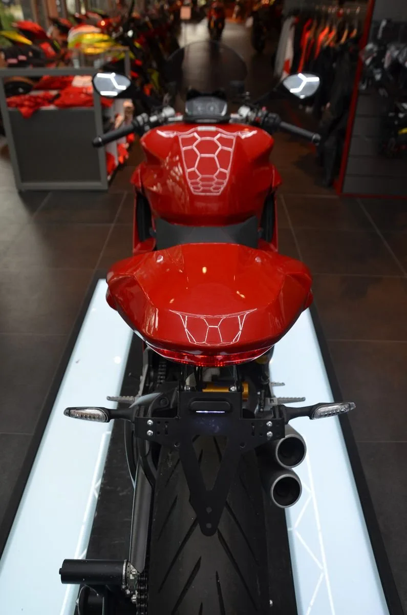 Ducati SuperSport 950 S