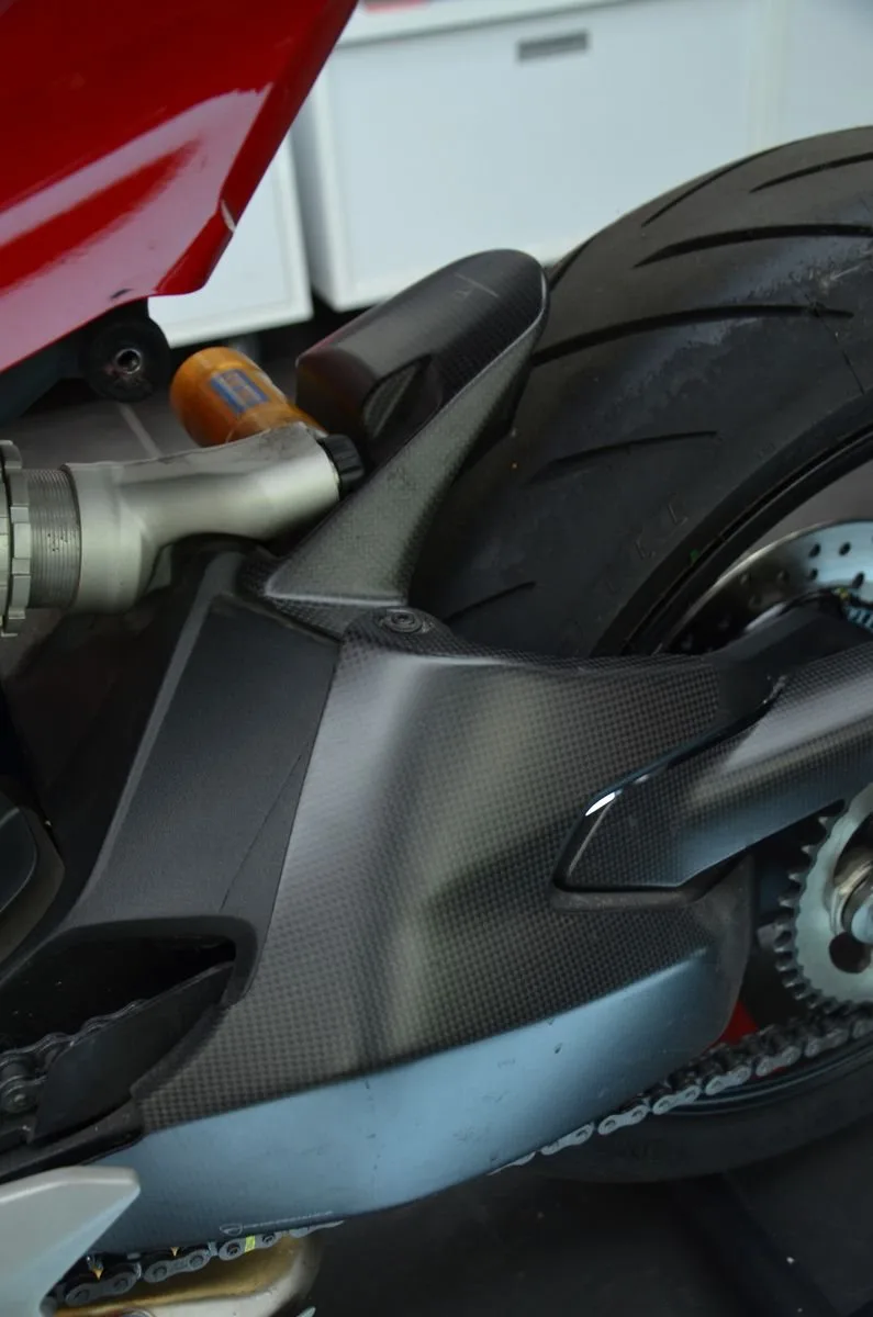 Ducati SuperSport 950 S