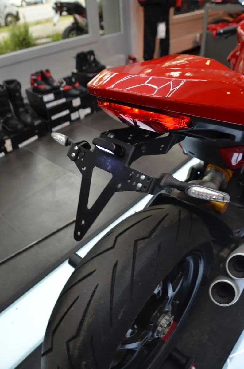 Ducati SuperSport 950 S