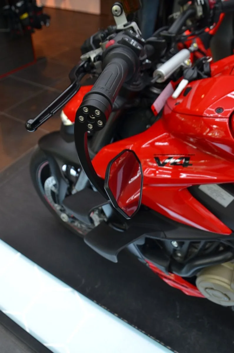 Ducati Streetfighter V4