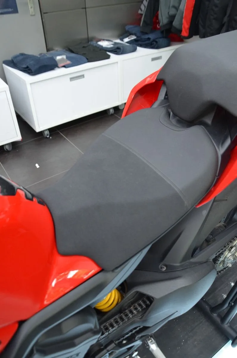 Ducati Streetfighter V4