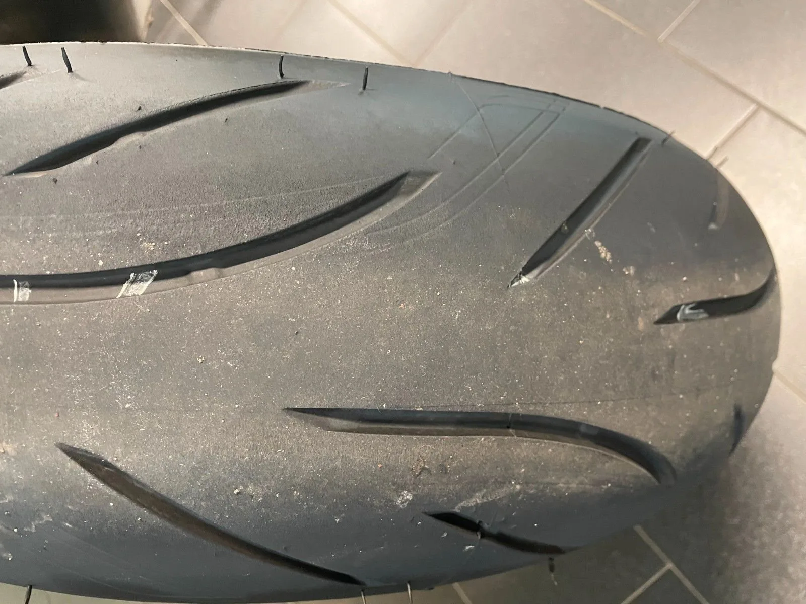 Kawasaki Ninja ZX-10R