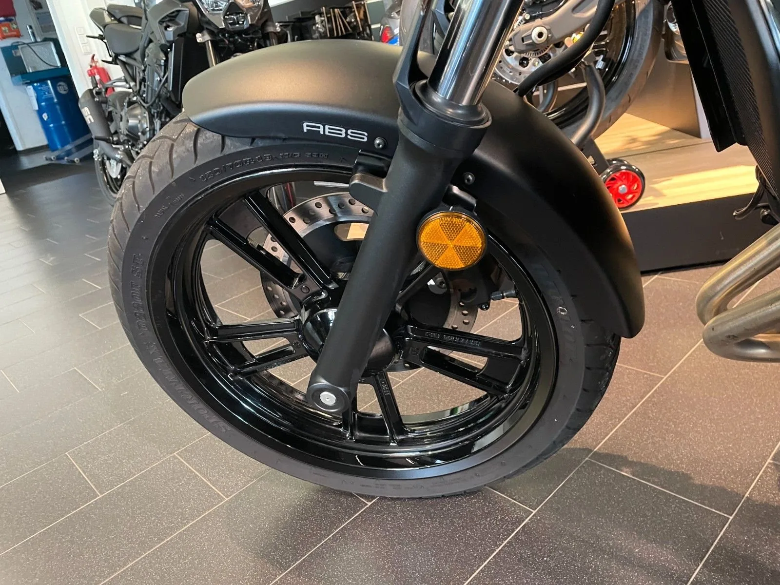 Kawasaki Vulcan S Tourer neuwertig