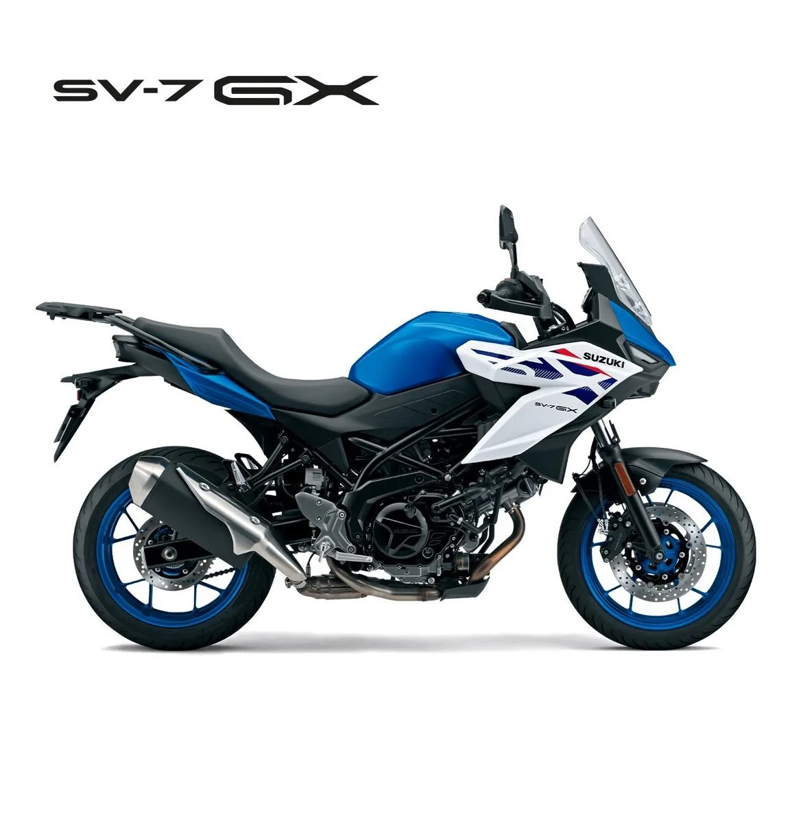Suzuki SV-7GX
