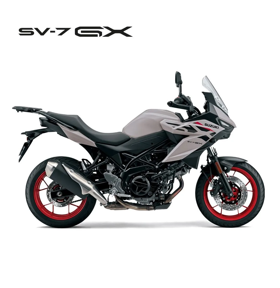 Suzuki SV-7GX