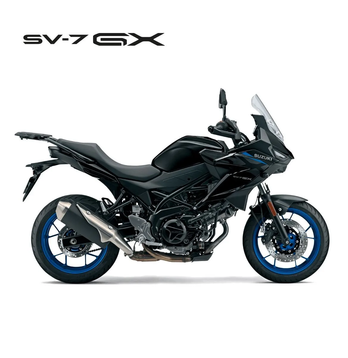 Suzuki SV-7GX