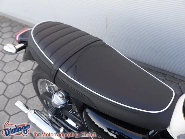 Triumph Bonneville T120