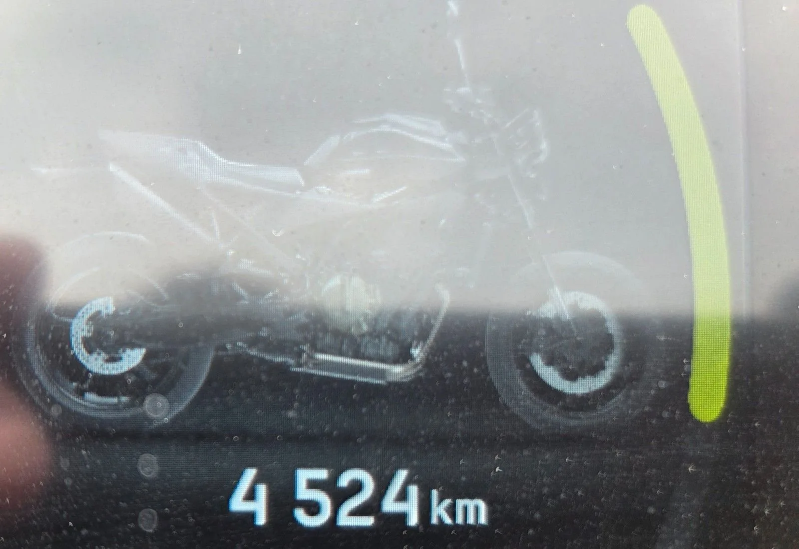 Husqvarna Svartpilen 801