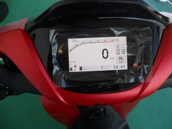 Honda SH125i Modell 2026