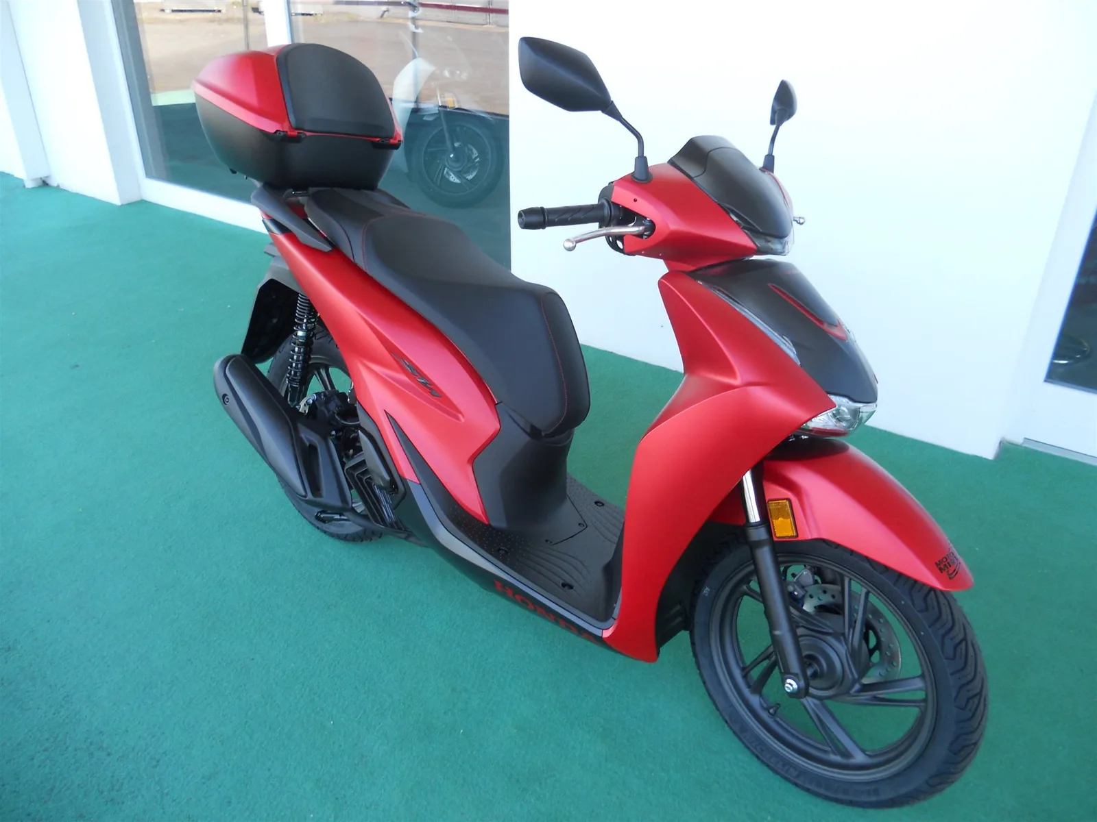 Honda SH125i Modell 2026