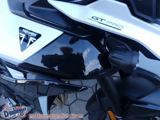 Triumph Tiger 900 GT Pro