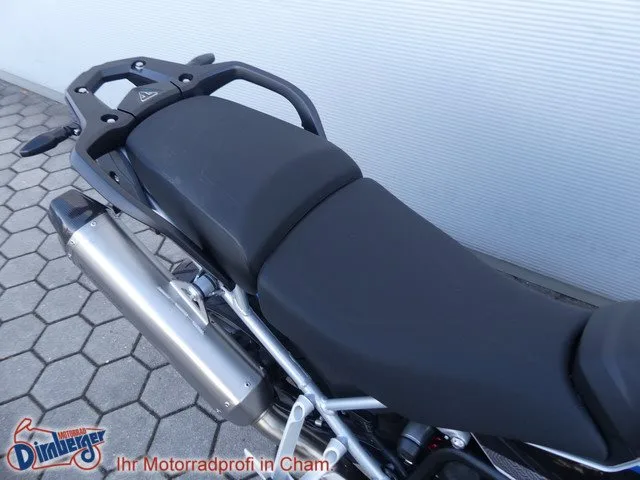 Triumph Tiger 900 Alpine Edition