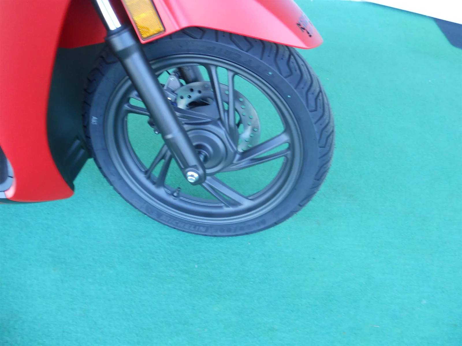 Honda SH125i Modell 2026