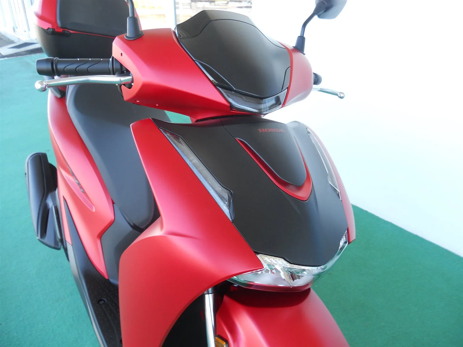 Honda SH125i Modell 2026