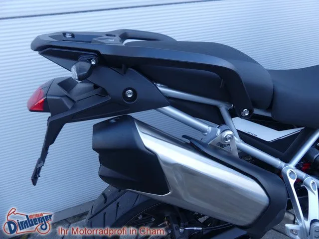 Triumph Tiger 900 GT Pro
