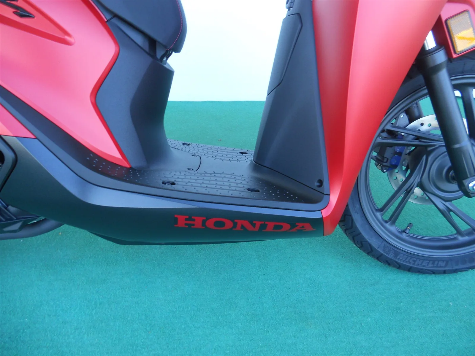 Honda SH125i Modell 2026
