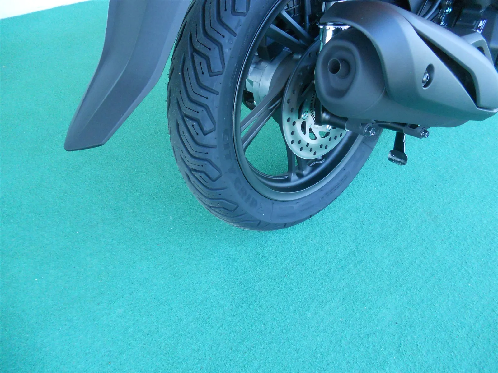 Honda SH125i Modell 2026