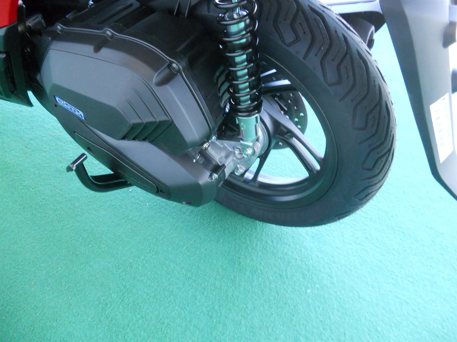Honda SH125i Modell 2026