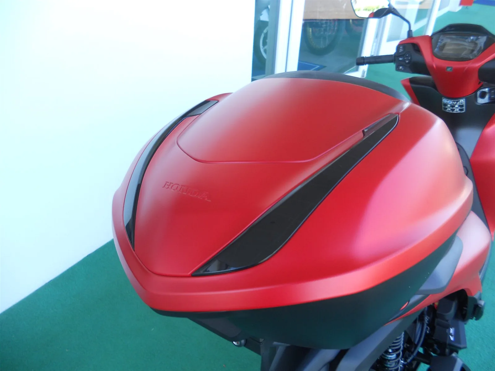 Honda SH125i Modell 2026