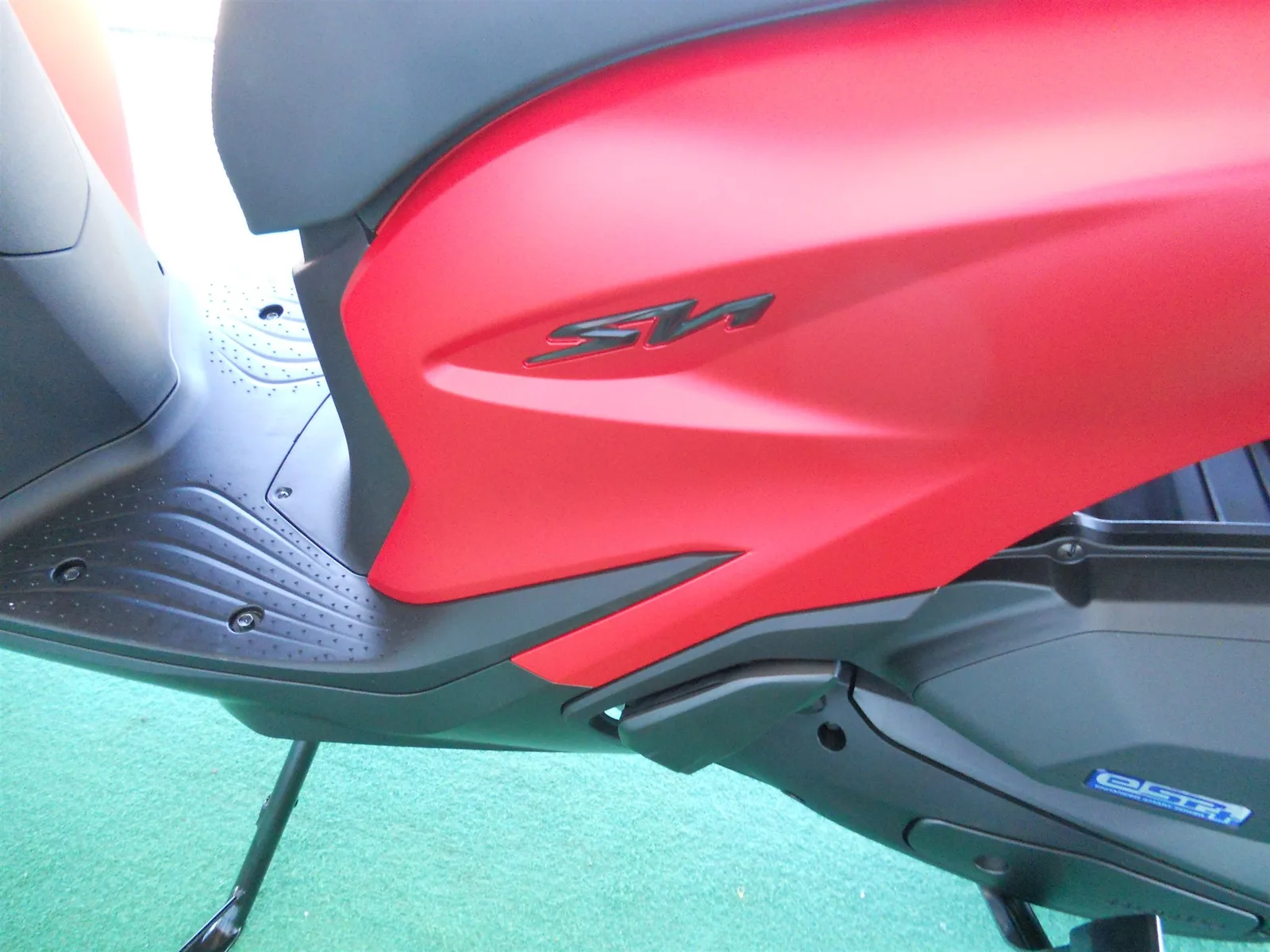 Honda SH125i Modell 2026