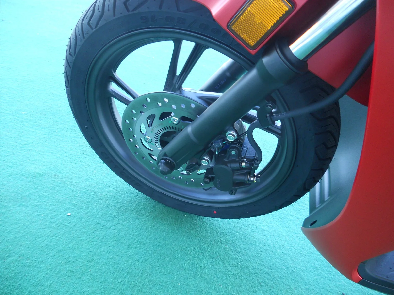 Honda SH125i Modell 2026