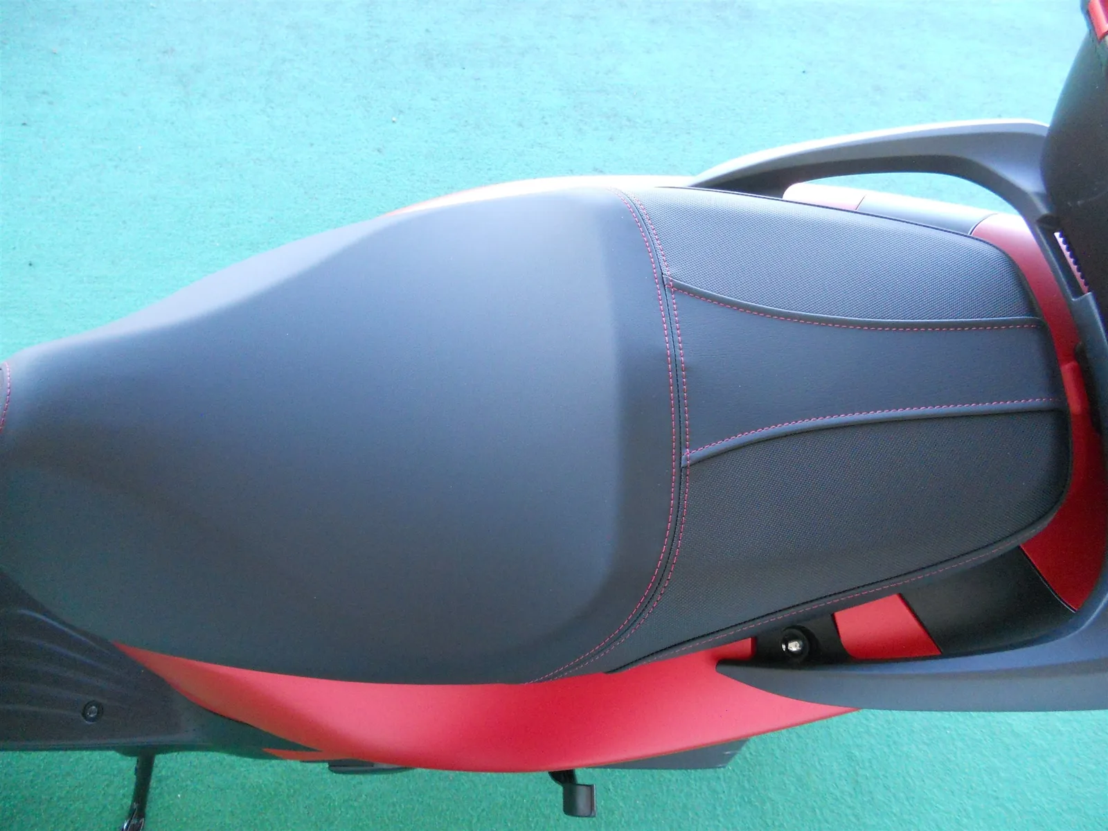 Honda SH125i Modell 2026