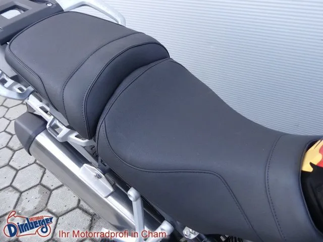 Triumph Tiger 1200 Explorer XC