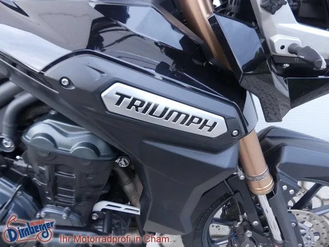 Triumph Tiger 1200 Explorer XC