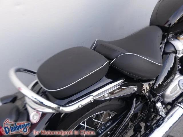 Triumph Bonneville Speedmaster