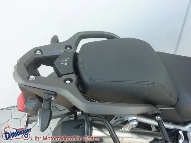 Triumph Tiger 1200 GT Explorer