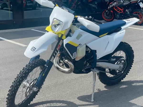 Husqvarna TE 250