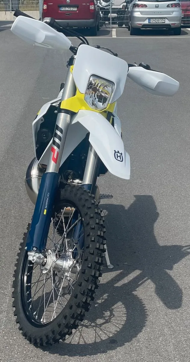 Husqvarna TE 250