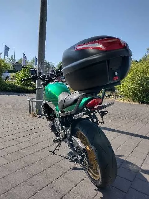 Kawasaki Z650 RS