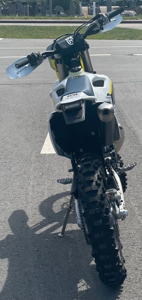 Husqvarna TE 250