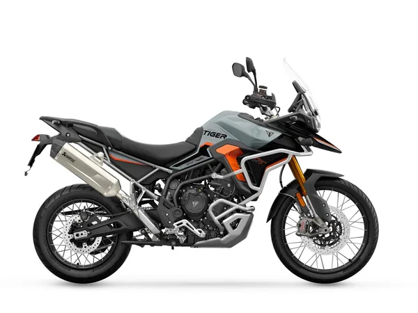Triumph Tiger 900 Desert Edition 1.500€ Kundenvorteil!!