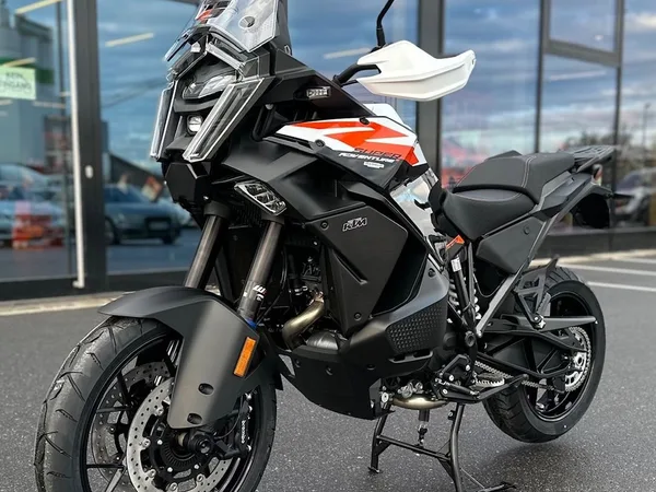 KTM 1390 Super Adventure S EVO
