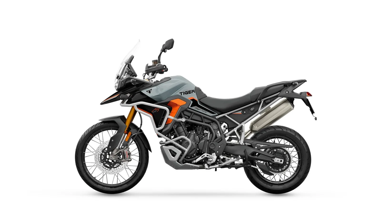 Triumph Tiger 900 Desert Edition 1.500€ Kundenvorteil!!