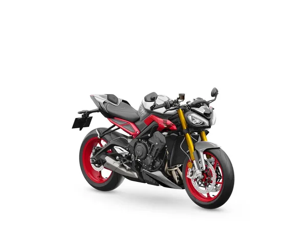Triumph Street Triple 765 RX 1.000 € Wechselprämie möglich!