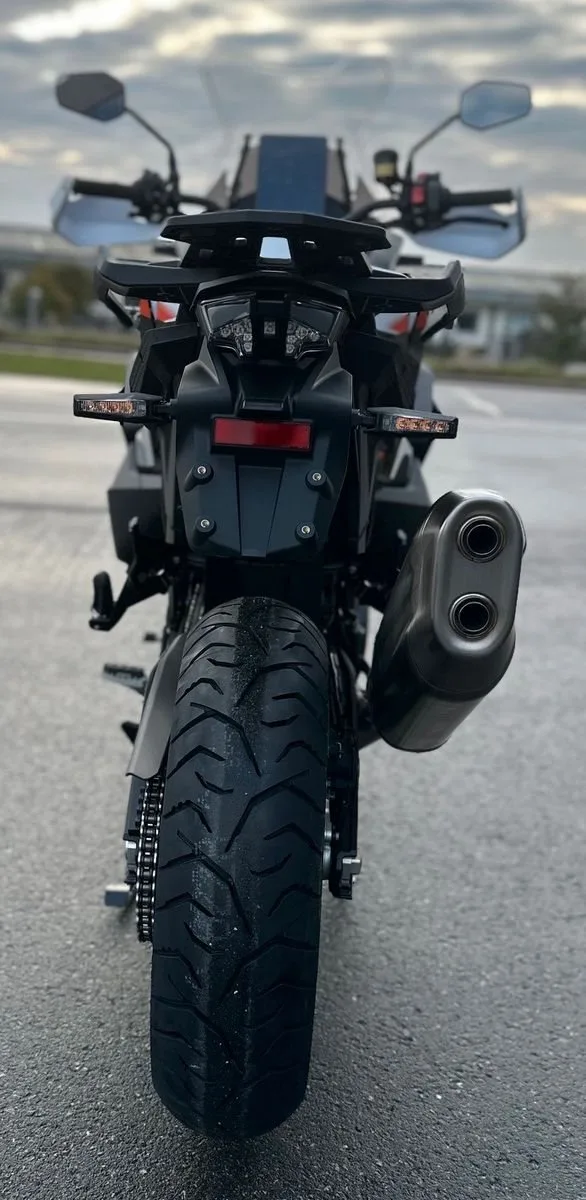 KTM 1390 Super Adventure S EVO