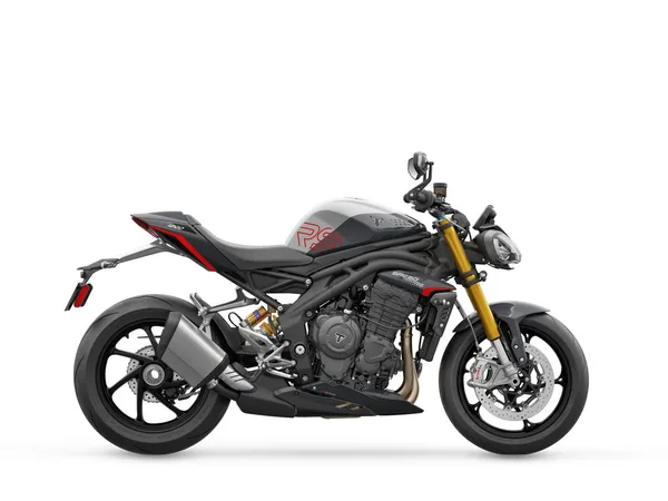 Triumph Speed Triple 1200 RS