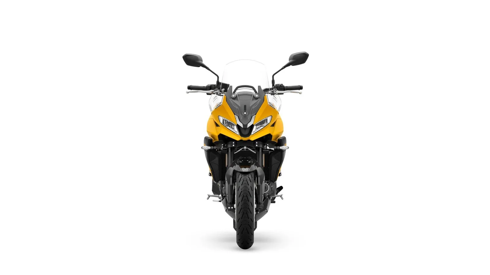 Triumph Tiger Sport 800