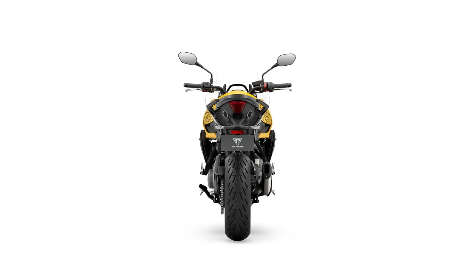 Triumph Tiger Sport 800