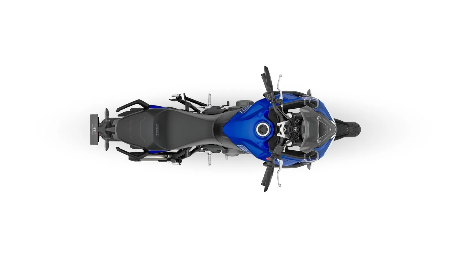 Triumph Tiger Sport 800