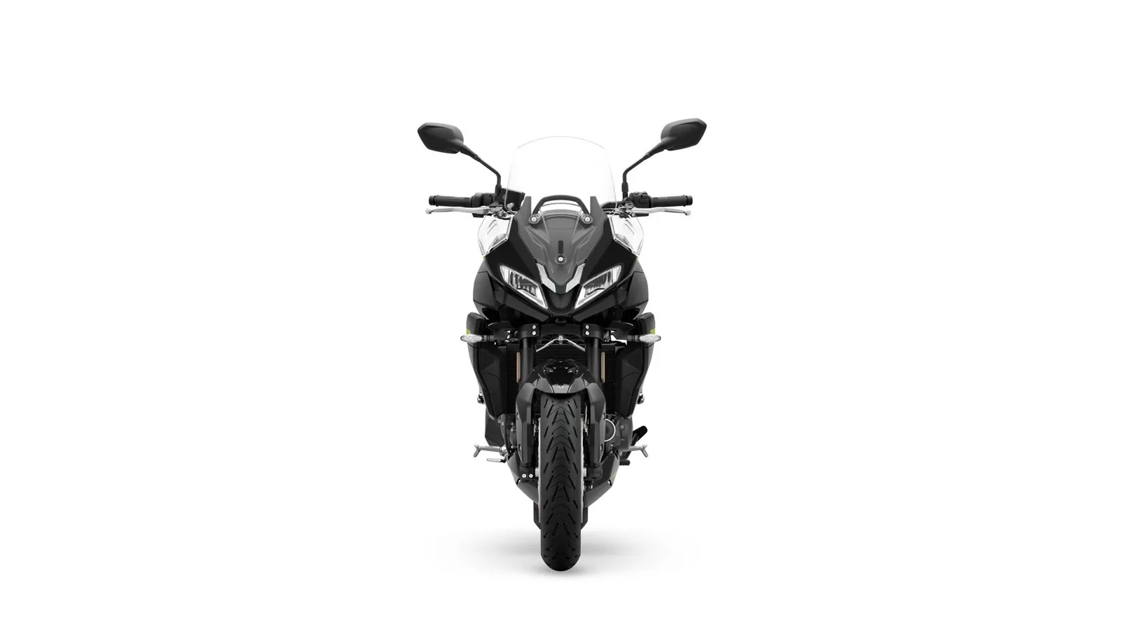 Triumph Tiger Sport 800