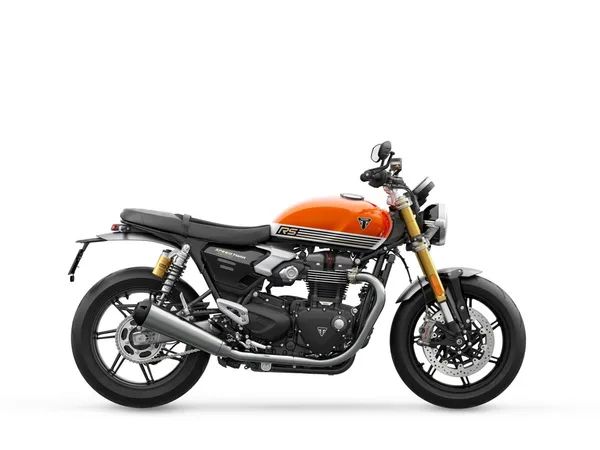 Triumph Speed Twin 1200 RS
