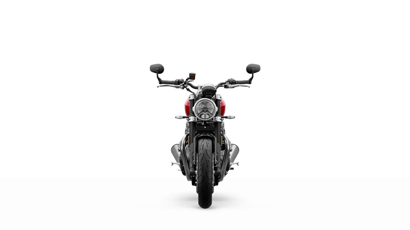 Triumph Speed Twin 1200