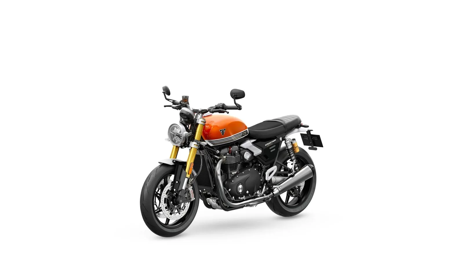 Triumph Speed Twin 1200 RS