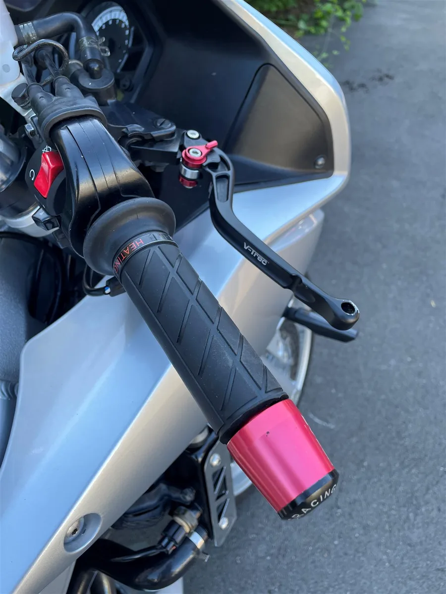 Suzuki SV 650S